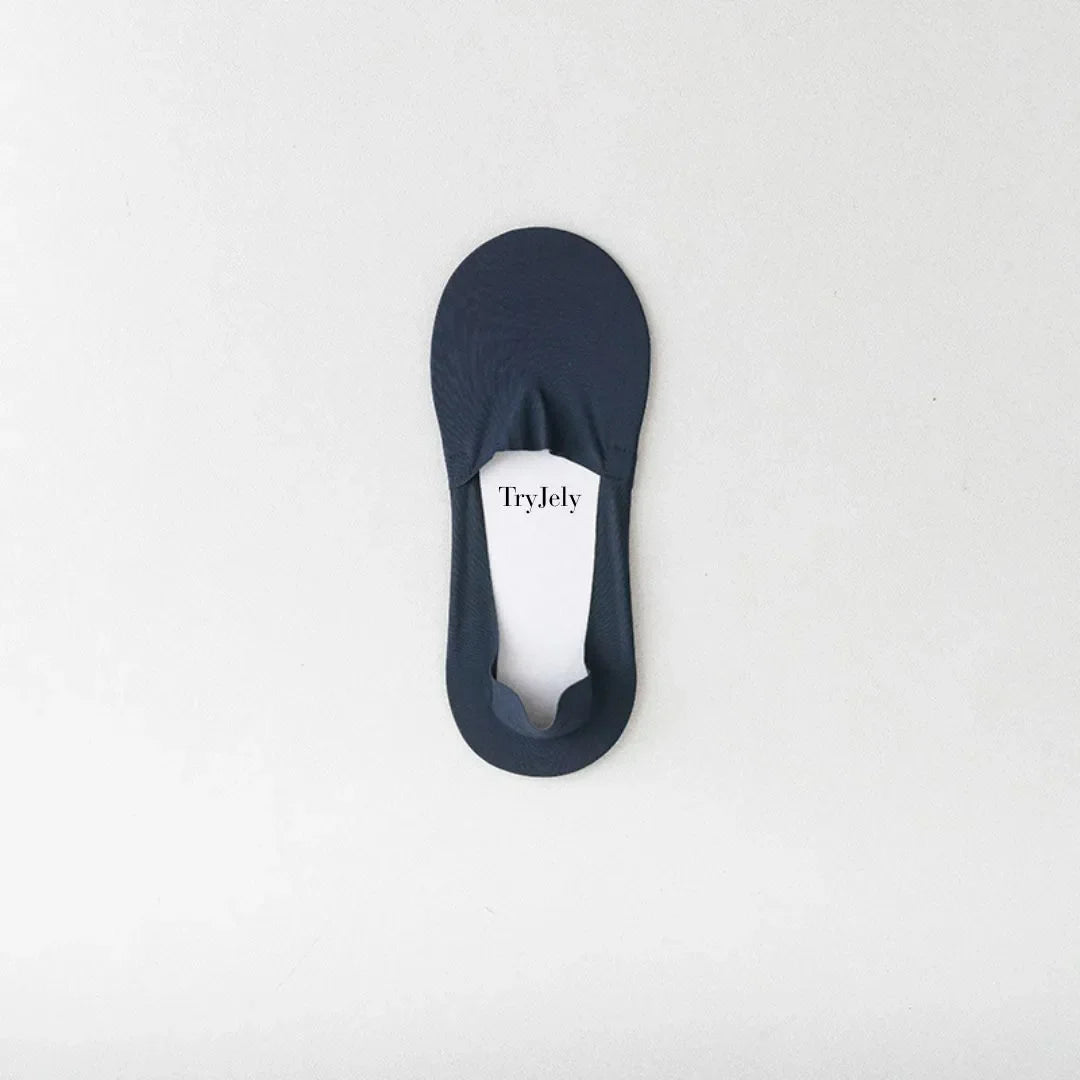 Jely Socks - Midnight Blue