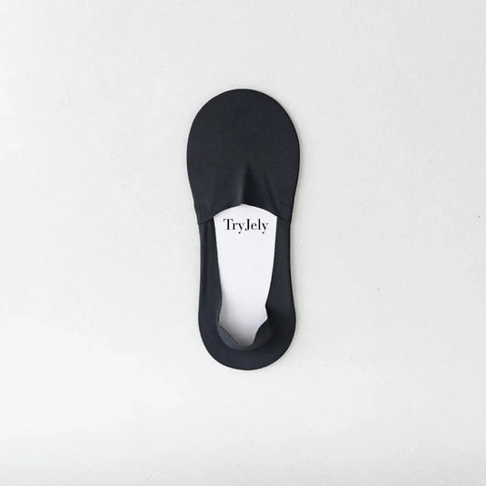 Jely Socks - Black