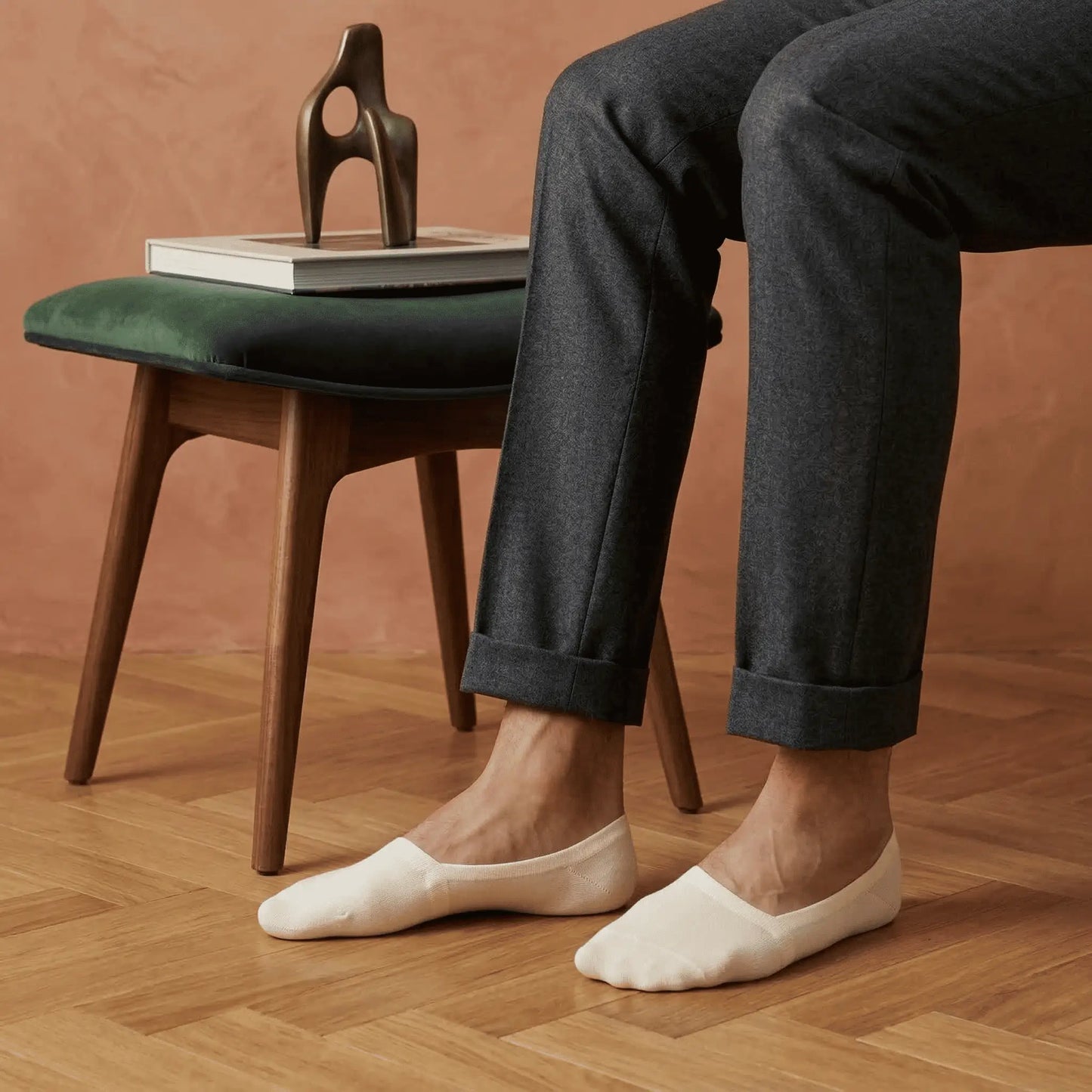 5 Pairs of Jely Socks