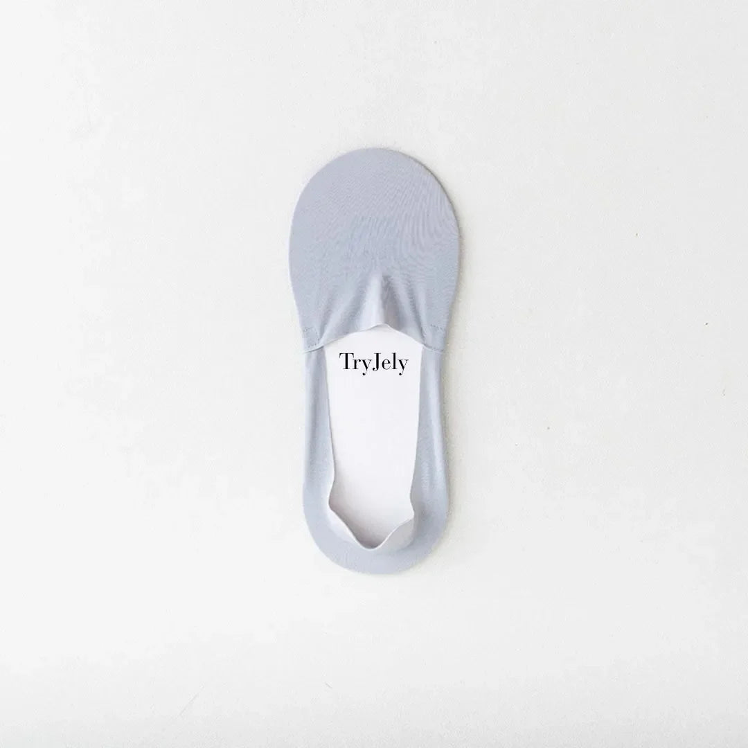 5 Pairs of Jely Socks
