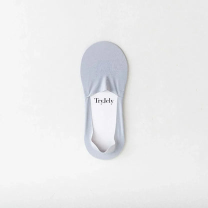 5 Pairs of Jely Socks