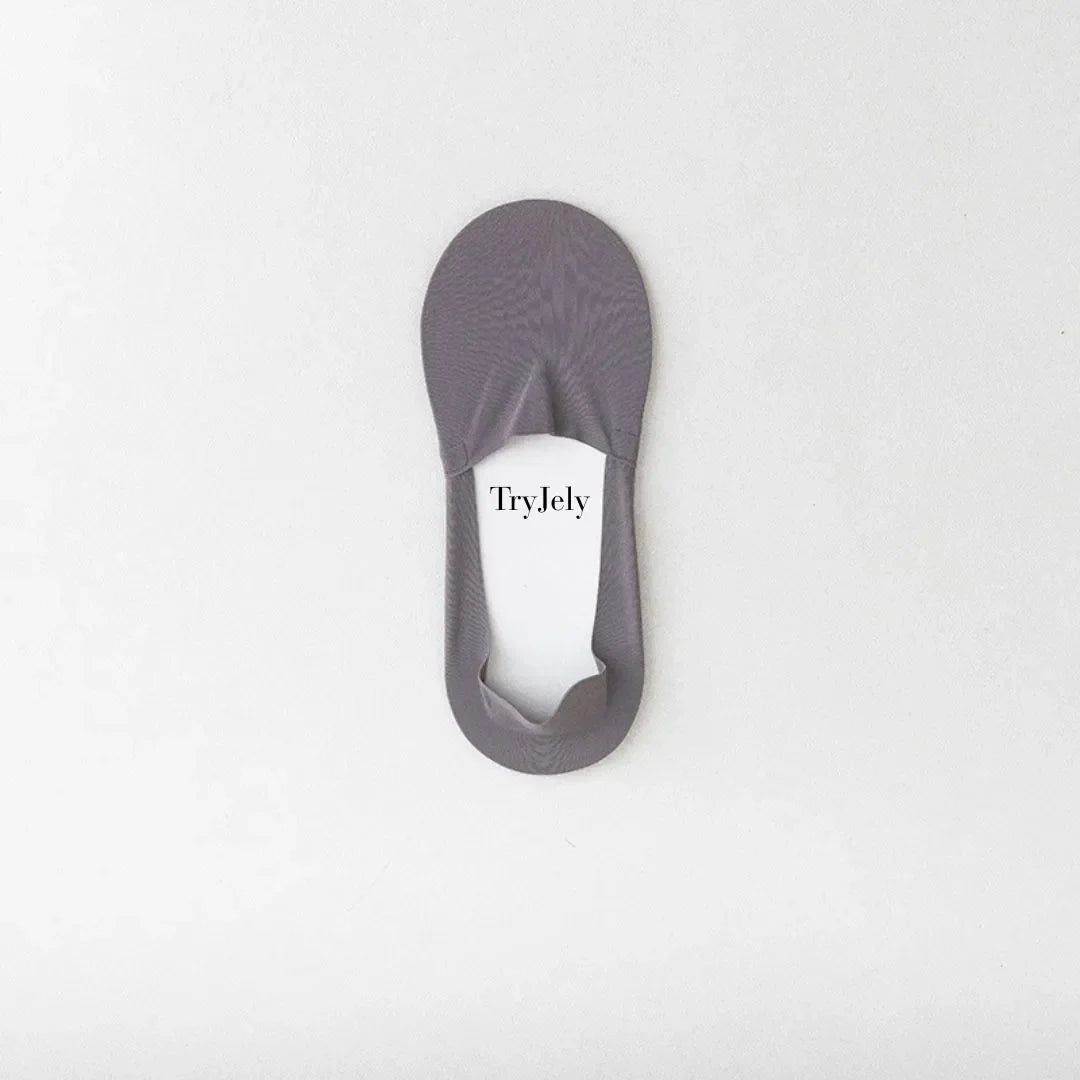 5 Pairs of Jely Socks