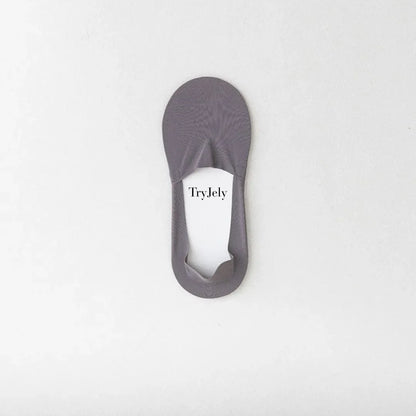 5 Pairs of Jely Socks