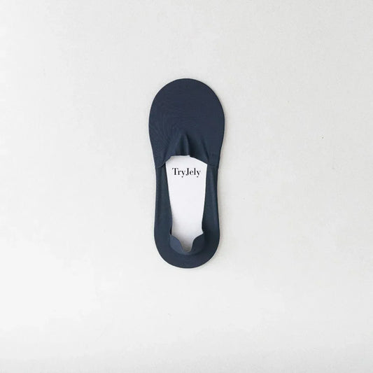 Jely Socks - Midnight Blue