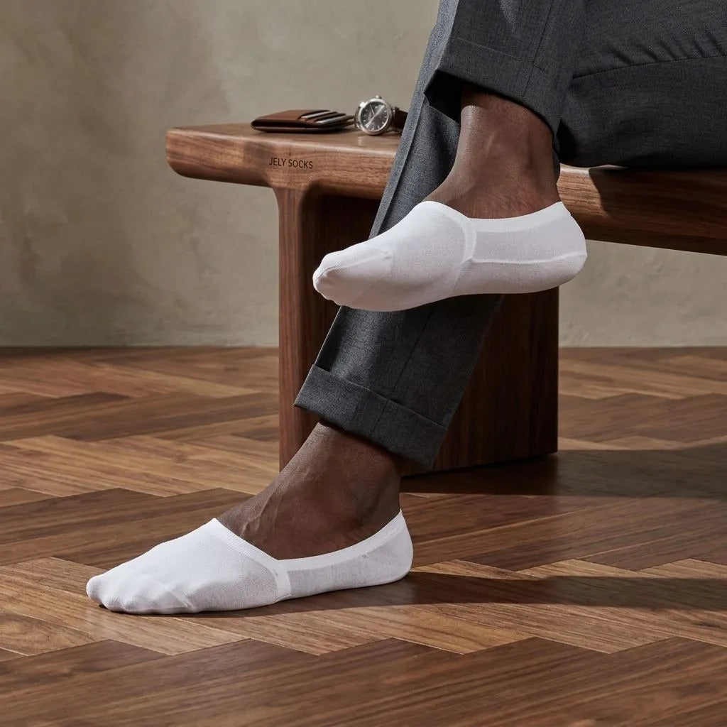 5 Pairs of Jely Socks